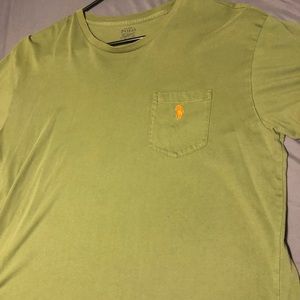 Men’s Ralph Lauren Polo